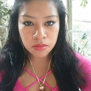 Meet your Posher, Araceli